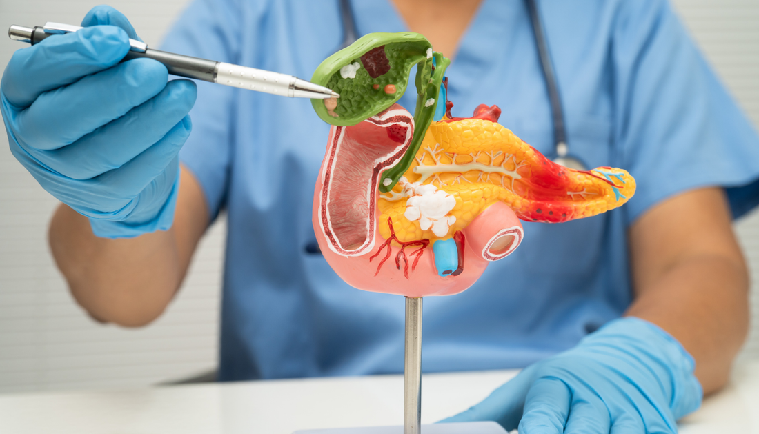 Can Gallstones Be Removed Without Losing My Gallbladder? Yes, Here’s How.
