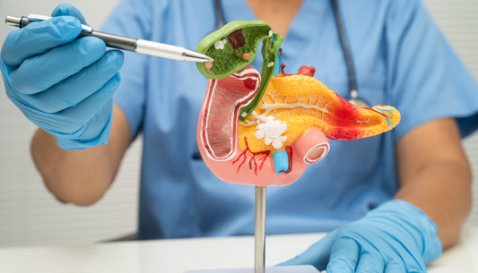 Can Gallstones Be Removed Without Losing My Gallbladder? Yes, Here’s How.